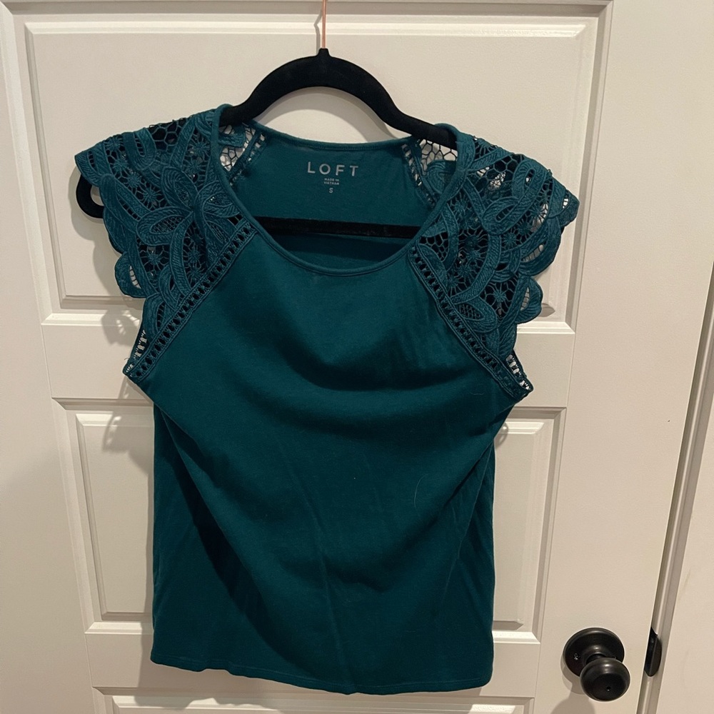 Loft Tee